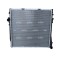 NRF 55329 Radiator, racire motor