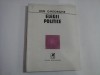 ELEGII POLITICE - Ion GHEORGHE