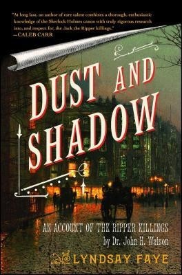 Dust and Shadow: An Account of the Ripper Killings foto