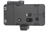 Suport numar de circulatie JEEP WRANGLER III (JK) (2006 - Prezent) BLIC 6509-01-3255925P