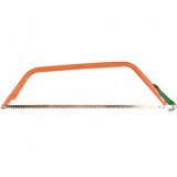 Ferastrau tip arc, Flo, lungime 760 mm