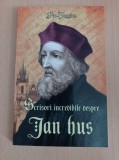 Scrisori incredibile despre Jan Hus