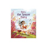 Fara the Soccer Fairy
