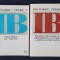 Ion Barbu &ndash; Opere 1, 2. Dupa melci. Joc secund. Versuri (ed. critica, 2 vol.)