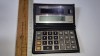 CALCULATOR SOLAR CASIO SL 110 - NEPROBAT