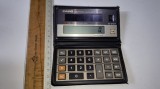 Cumpara ieftin CALCULATOR SOLAR CASIO SL 110 - NEPROBAT