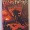 HARRY POTTER AND THE ORDER OF THE PHOENIX , a novel by J. K. ROWLING , 2014 *MICI DEFECTE
