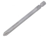 Șurubelniță Phillips PH2 89mm