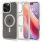 Husa iPhone 16 Pro Max Spigen Ultra Hybrid MagSafe