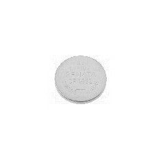 Baterie moneda, 3V, litiu, 125mAh, RENATA - CR1632