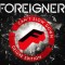 2xCD Foreigner - Can&#039;t Slow Down 2009