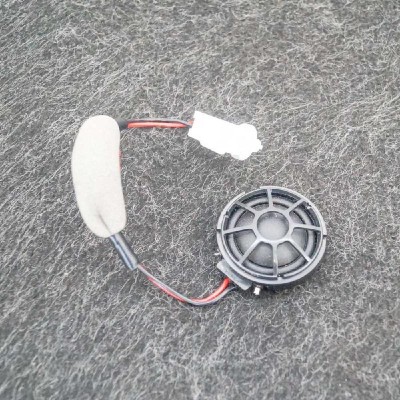 Difuzor ușă st&amp;acirc;nga față TESLA MODEL X 2017 OEM: 1050724-00-A | 3162083 foto
