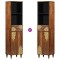 Set dulap baie 3 buc. Maro miere Lemn de mango solid - 13