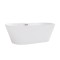Cada freestanding Noa 170 - 1