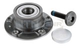 SNR R154.55 Set rulment roata
