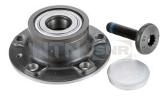 SNR R154.55 Set rulment roata