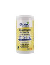 Bicarbonat de Sodiu pentru Menaj Bio tip Solnita 250gr Ecodoo Cod: 3380380089008 foto