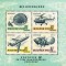 s3 - Ungaria 1967 - Ziua marcii bloc neuzat MNH