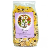 Musli cu alune 500gr solaris, Solaris Plant