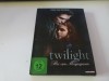 Twilight, dvd