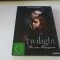 Twilight, dvd