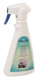 Solutie profesionala pentru curatare scafa coafor Clean ALL 500ml