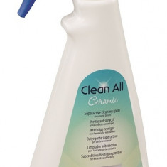 Solutie profesionala pentru curatare scafa coafor Clean ALL 500ml