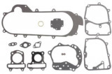 Set complet garnituri motor Do &quot;Chińskie Skutery 4T Gy6-50&quot; Długość Obudowy 430Mm !!!!