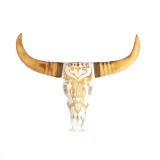 Masca Bull Skull