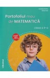 Portofoliul meu de matematica - Clasa 2 - Andreea Barbu, Silvia Fota