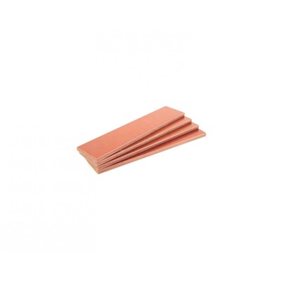 Palete fibra RPS15 150 X 33 X 4.9 mm foto