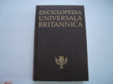 Enciclopedia universala Britannica (vol. 8, I-K), Litera
