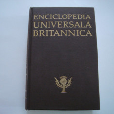 Enciclopedia universala Britannica (vol. 8, I-K)