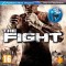 Joc PS3 The Fight - PS Move