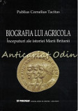 Biografia Lui Agricola - Publius Cornelius Tacitus