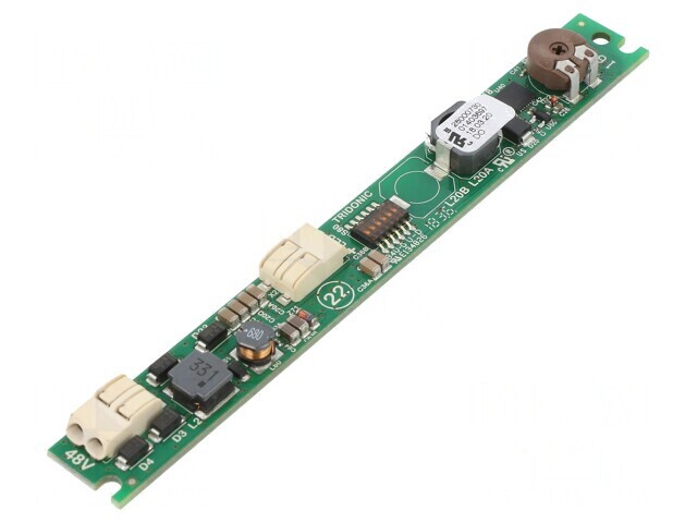 Alimentator LED 14W 3-20V 350-700mA