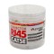 Mufa RJ-45 UTP Cat.5e, 50&micro; (100 buc) RJ45-CAT5E-50U-JAR