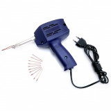 Cumpara ieftin Pistol de lipit electric, 100 W, profesional, Lidokov