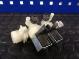 Electrovalva dubla masina de spalat Indesit Hotpoint / C37