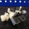 Electrovalva dubla masina de spalat Indesit Hotpoint / C37