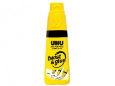 Lipici universal Twist &amp;amp;#038; Glue UHU foto