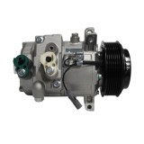 Compresor Climatizare 534078 126701