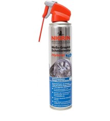 Spray vaselina grafitata Nigrin NIG72230, 400ml