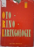 Otorinolaringologie Vol. II, N. Costinescu (red.) - Carte Medicina, Anatomie