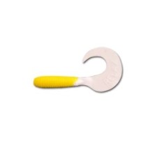 Grub Relax Twister 3 Standard, 6cm Vr3-ts054 12 Buc/plic foto