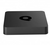 TV Box iSEN Q1 Smart Media Player, 4K, Control vocal, Multi-screen, HDR10, 2GB RAM, 16GB ROM, Android 10, H313, Bluetooth 5.2, WiFi