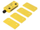 &Icirc;ntrerupător de siguranţă magnetic Eden IP67/IP69K - ABB