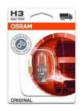 Bec camion H3 24V 70W Osram Original blister