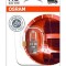 Bec camion H3 24V 70W Osram Original blister
