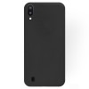 Husa SAMSUNG Galaxy M20 - Forcell Soft (Negru)